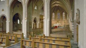 Rijksdienst voor het Cultureel Erfgoed: Galen, P. (Paul) van