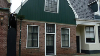 Rijksdienst voor het Cultureel Erfgoed: Bogers, Guido