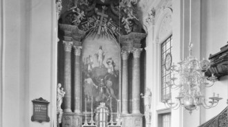 Rijksdienst voor het Cultureel Erfgoed