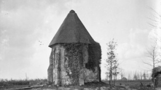 Rijksdienst voor het Cultureel Erfgoed