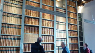 Rijksdienst voor het Cultureel Erfgoed: Bogers, Guido