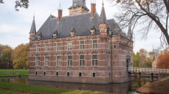 Rijksdienst voor het Cultureel Erfgoed: Speelman, Albert