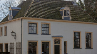 Rijksdienst voor het Cultureel Erfgoed: Speelman, Albert