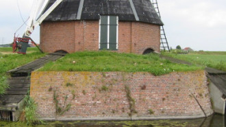 Rijksdienst voor het Cultureel Erfgoed: Terpstra, Frank