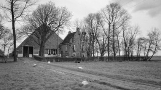 Rijksdienst voor het Cultureel Erfgoed: Wester, J.