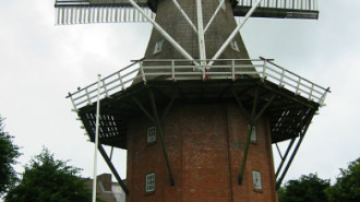 Rijksdienst voor het Cultureel Erfgoed: Terpstra, Frank