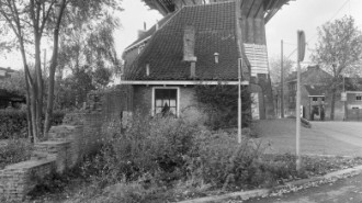 Rijksdienst voor het Cultureel Erfgoed: Dukker, G.J.