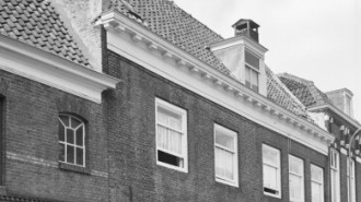 Rijksdienst voor het Cultureel Erfgoed: Wal, A.J. van der