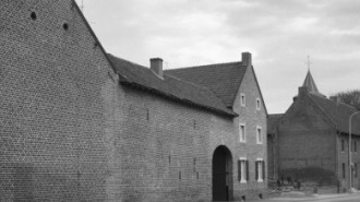 Rijksdienst voor het Cultureel Erfgoed: Delemarre, G.Th.