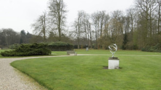 Rijksdienst voor het Cultureel Erfgoed: Galen, Jan van