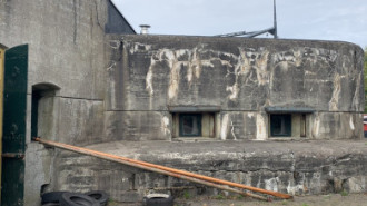 Rijksdienst voor het Cultureel Erfgoed: Bogers, Guido