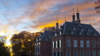 Rijksdienst voor het Cultureel Erfgoed: Mees, Michel