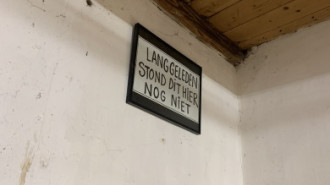 Rijksdienst voor het Cultureel Erfgoed: Bogers, Guido