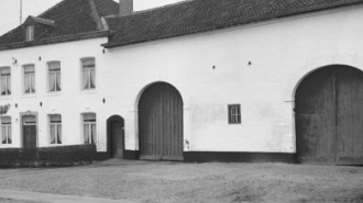 Rijksdienst voor het Cultureel Erfgoed: Delemarre, G.Th.