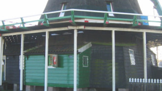 Rijksdienst voor het Cultureel Erfgoed: Terpstra, Frank