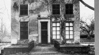 Rijksdienst voor het Cultureel Erfgoed