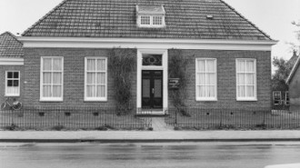 Rijksdienst voor het Cultureel Erfgoed: Boer, de