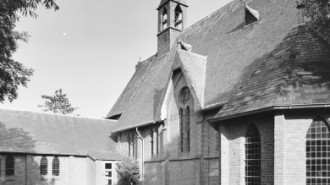 Rijksdienst voor het Cultureel Erfgoed: Wal, A.J. van der