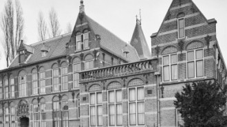 Rijksdienst voor het Cultureel Erfgoed: Dukker, G.J.