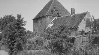 Rijksdienst voor het Cultureel Erfgoed