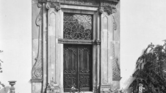 Rijksdienst voor het Cultureel Erfgoed: Delemarre, G.Th.