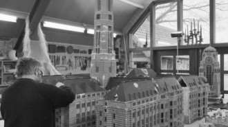 Rijksdienst voor het Cultureel Erfgoed: Schollen, A.H.C.