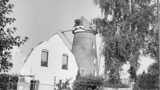 Rijksdienst voor het Cultureel Erfgoed: Korpershoek, W.A.