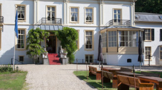 Rijksdienst voor het Cultureel Erfgoed: Speelman, Albert