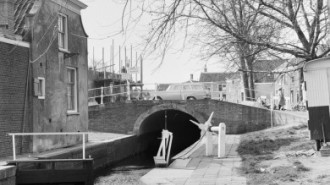 Rijksdienst voor het Cultureel Erfgoed: Dukker, G.J.