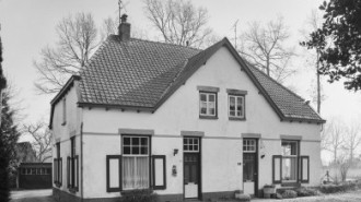 Rijksdienst voor het Cultureel Erfgoed: Wal, A.J. van der