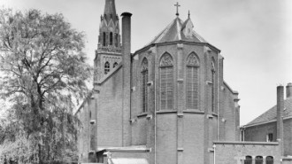 Rijksdienst voor het Cultureel Erfgoed: Dukker, G.J.