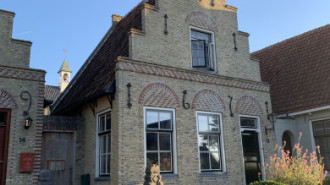 Rijksdienst voor het Cultureel Erfgoed: Bogers, Guido