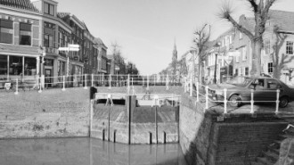 Rijksdienst voor het Cultureel Erfgoed: Dukker, G.J.