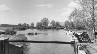 Rijksdienst voor het Cultureel Erfgoed: Dukker, G.J.