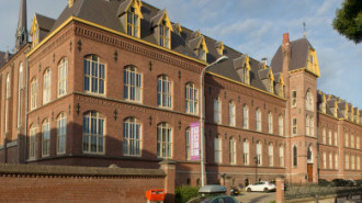 WikiMedia