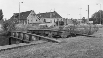 Rijksdienst voor het Cultureel Erfgoed: Wal, A.J. van der