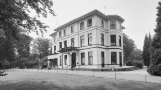 Rijksdienst voor het Cultureel Erfgoed: Wal, A.J. van der