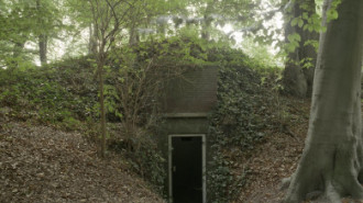 Rijksdienst voor het Cultureel Erfgoed: Galen, Jan van