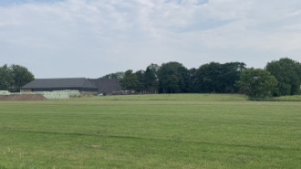 Rijksdienst voor het Cultureel Erfgoed: Bogers, Guido