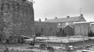 Rijksdienst voor het Cultureel Erfgoed: Korpershoek, W.A.