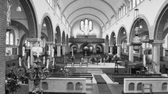 Rijksdienst voor het Cultureel Erfgoed: Tangel, L.M.