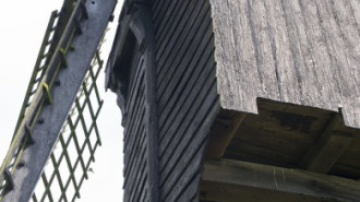 Rijksdienst voor het Cultureel Erfgoed: Technau, Sergé