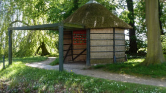 Rijksdienst voor het Cultureel Erfgoed: Brinkkemper, O. (Otto)