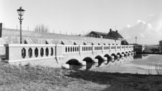 Rijksdienst voor het Cultureel Erfgoed: Wal, A.J. van der