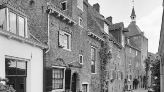 Rijksdienst voor het Cultureel Erfgoed: Koning, J.P. de