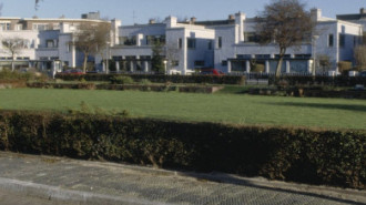 Rijksdienst voor het Cultureel Erfgoed: Dukker, G.J.