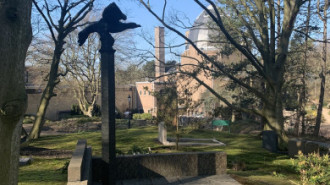 Rijksdienst voor het Cultureel Erfgoed: Bogers, Guido