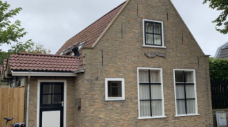 Rijksdienst voor het Cultureel Erfgoed: Bogers, Guido