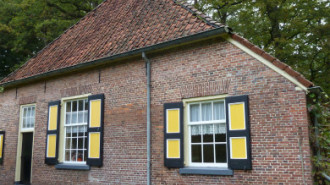 Rijksdienst voor het Cultureel Erfgoed: Bogers, Guido