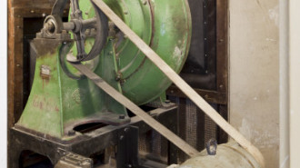 Rijksdienst voor het Cultureel Erfgoed: Galen, P. van